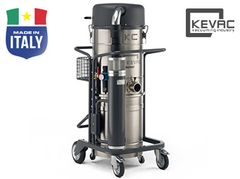 KC 進口氣動工業吸塵器防爆型 KC